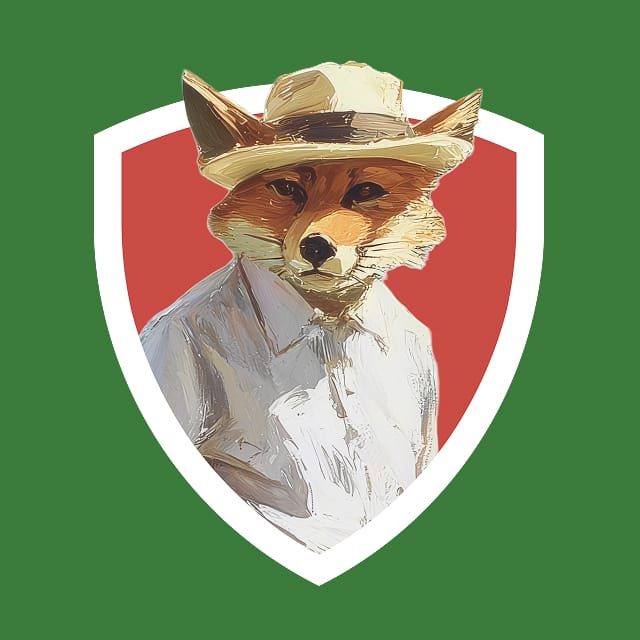 4 the fox instagram profile